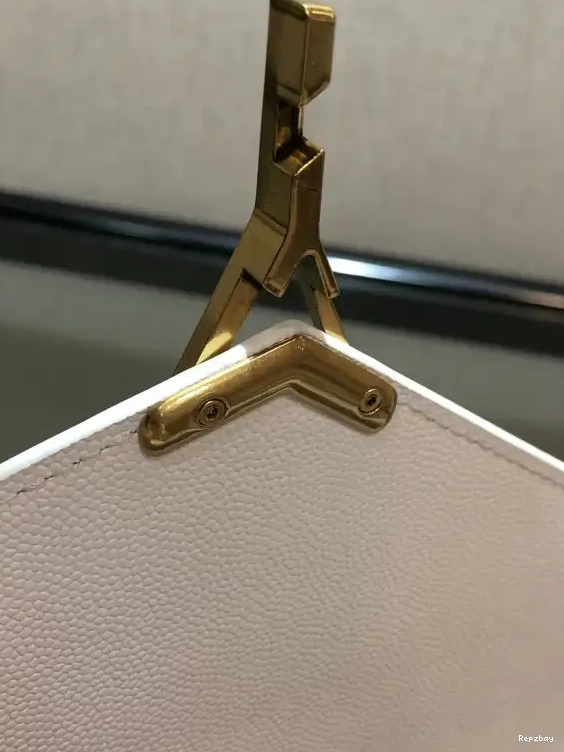 Rep ladies REP CASSANDRA TOP HANDLE MEDIUM BAG YSL 0602